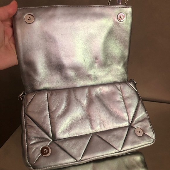 MIU MIU Rare Bijou pearled bag - Picture 5 of 9